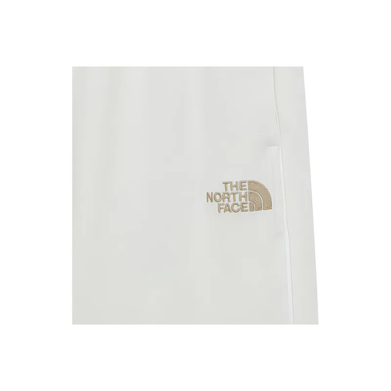 THE NORTH FACE Casual Pants Women's White-3