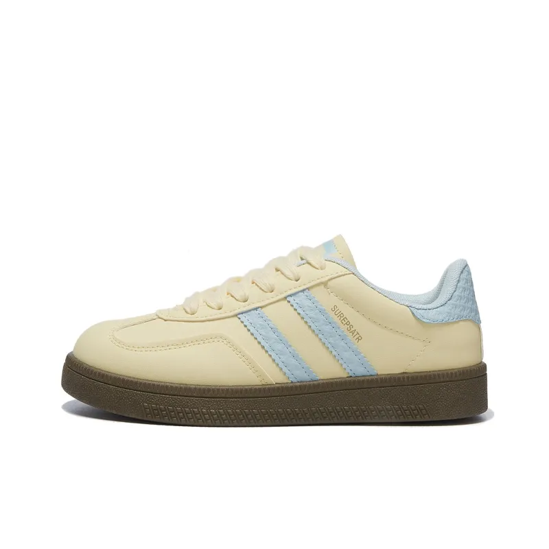 Georgina Goodman Low Top Skateboard Shoes Women's-4