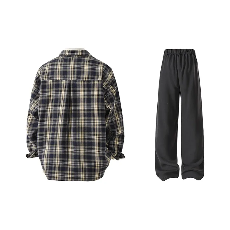BRUMAIRE Casual Sportswear Unisex-3