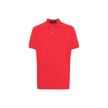 Polo Ralph Lauren Classic Fit Terry Polo Shirt
