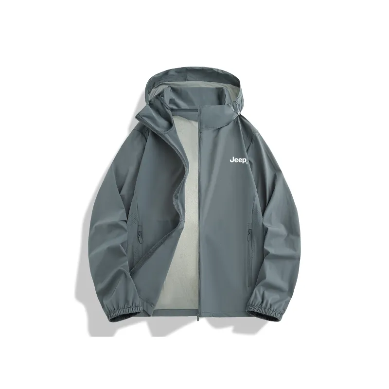 Jeep Ice Edge Sun Protection Collection Sun Protection Clothing Men's-8