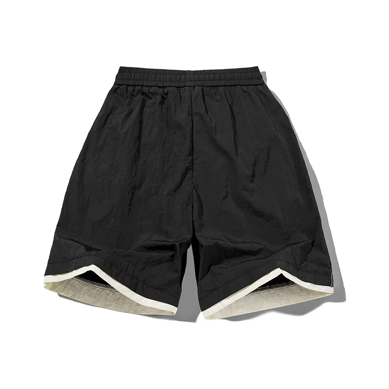 7 SEVFUN Casual Shorts Unisex-1