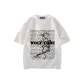 White (Black Text)