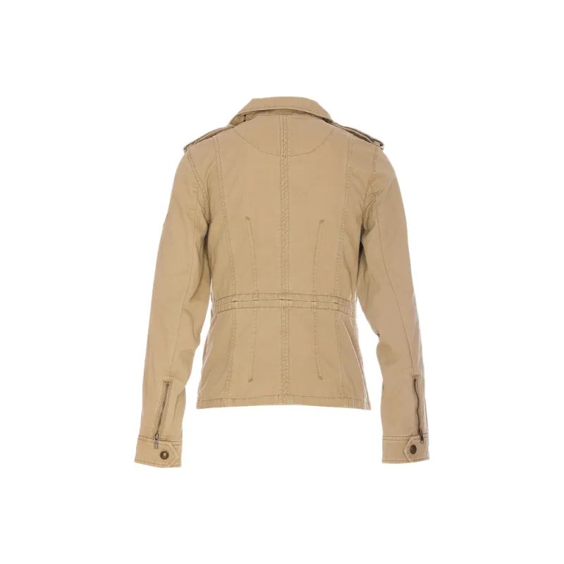 Zadig & Voltaire Klimi Parka-1