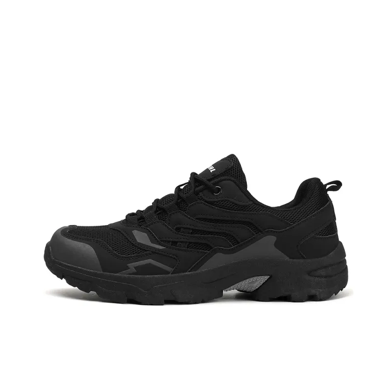 Boogie Bear Chunky Sneakers Unisex-4