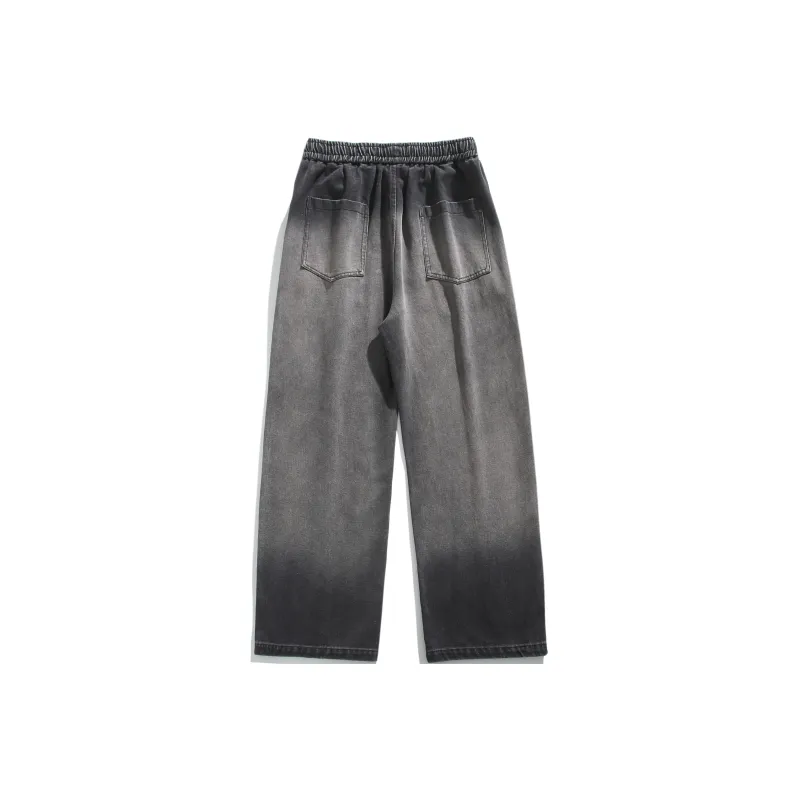 FAVEPOP Jeans Unisex-1