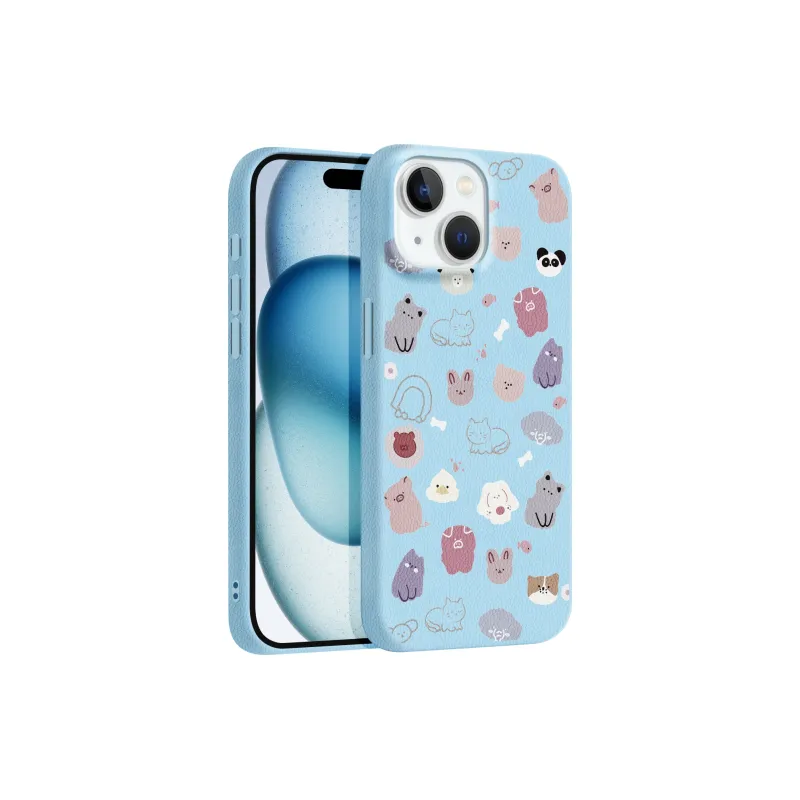 MINISO Phone Cases-2