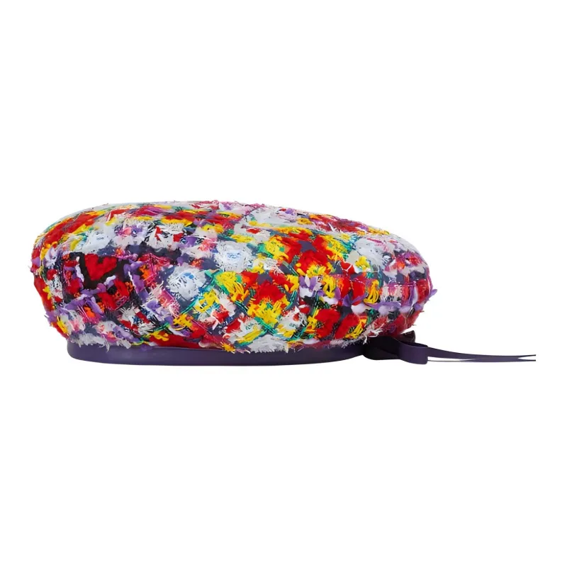 GUCCI Berets Women's Multicolor-1