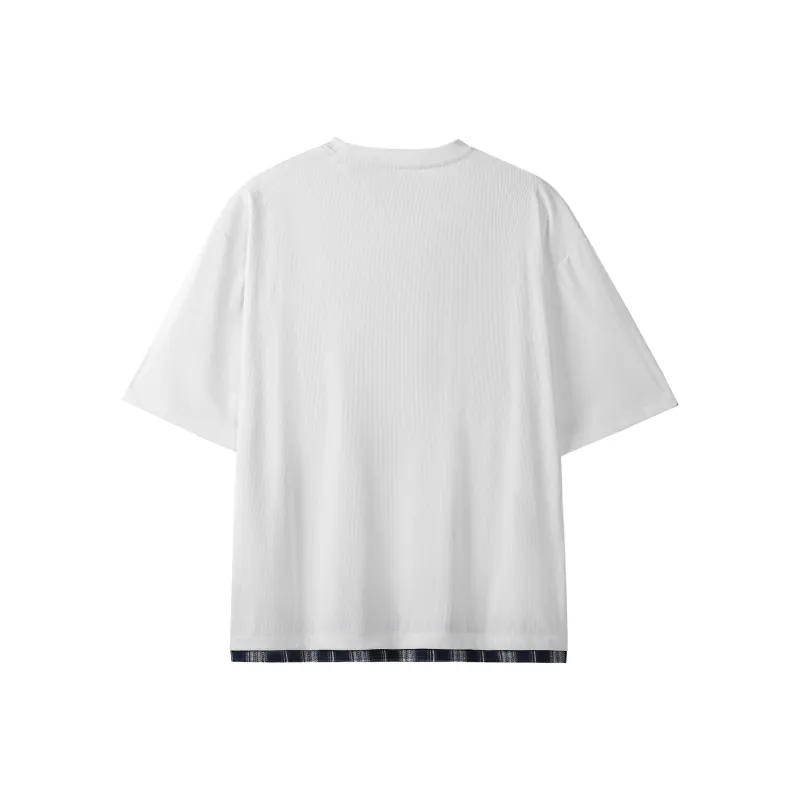 OPOX T Shirts Unisex-1