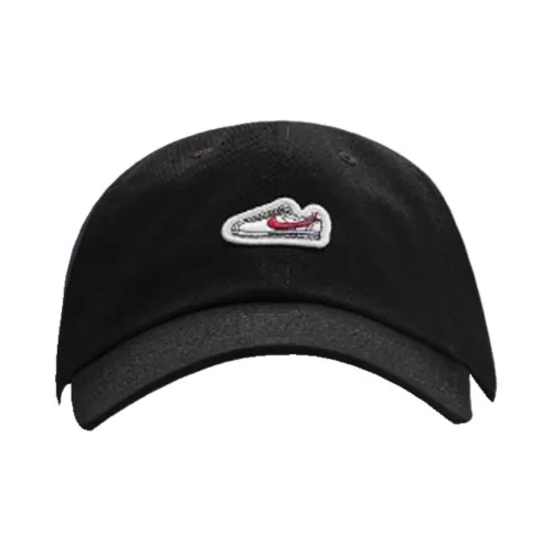Nike Club DENIM Cortez Patch Cap