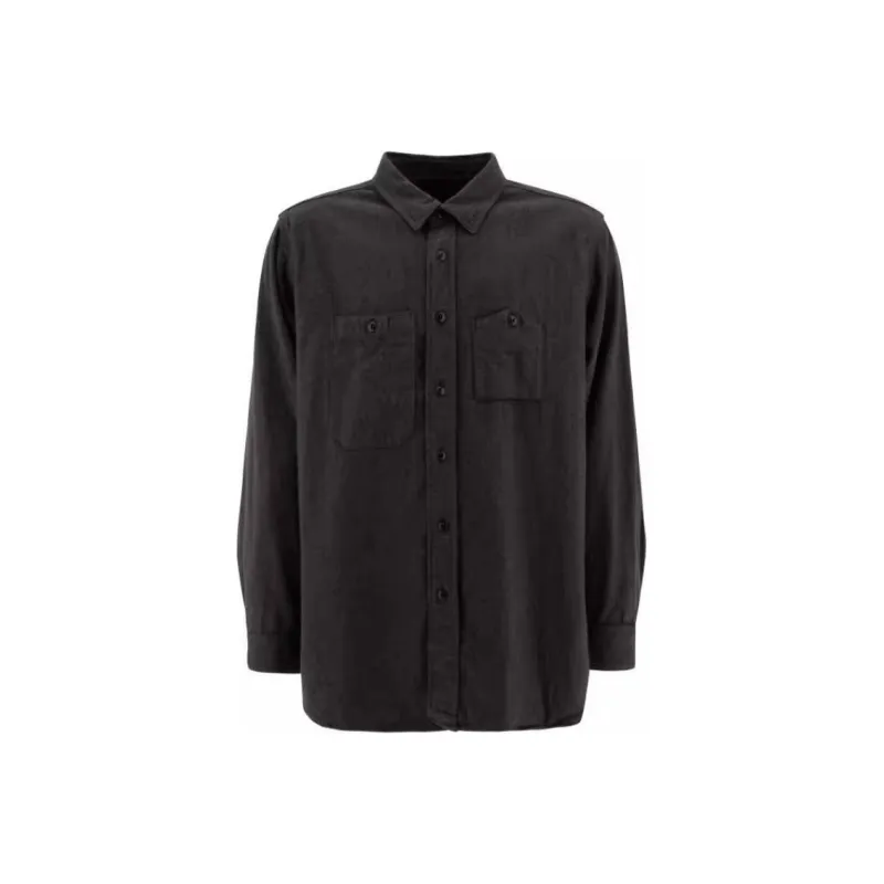 ENGINEERED GARMENTS Shirt Men's Dark Gray-0