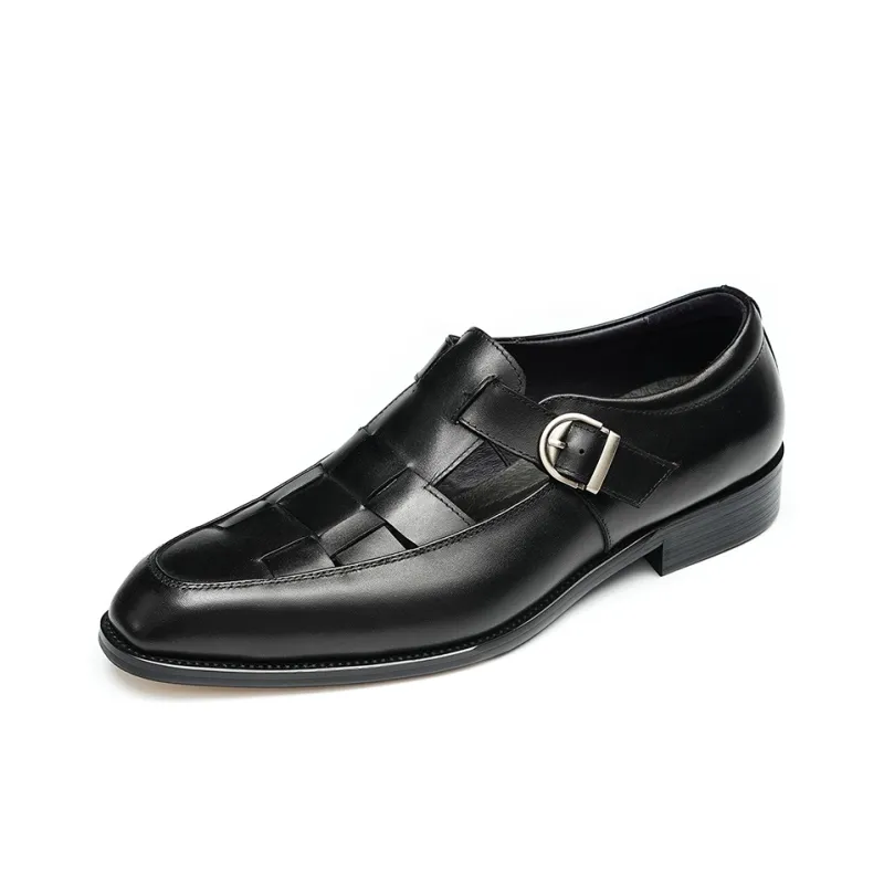 ASTON M.JAZZ Casual Shoes Men's-14