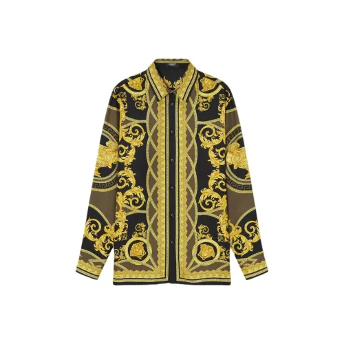 ALLSAINTS BIRCHWOOD CORDUROY SHIRT