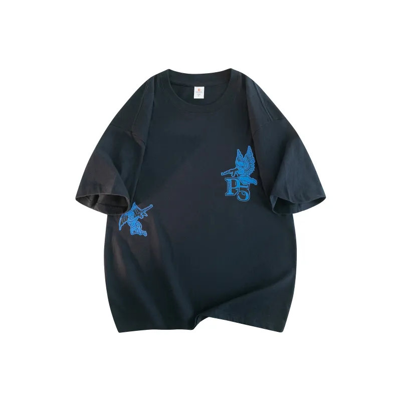 Premier 55 T Shirts Unisex-10