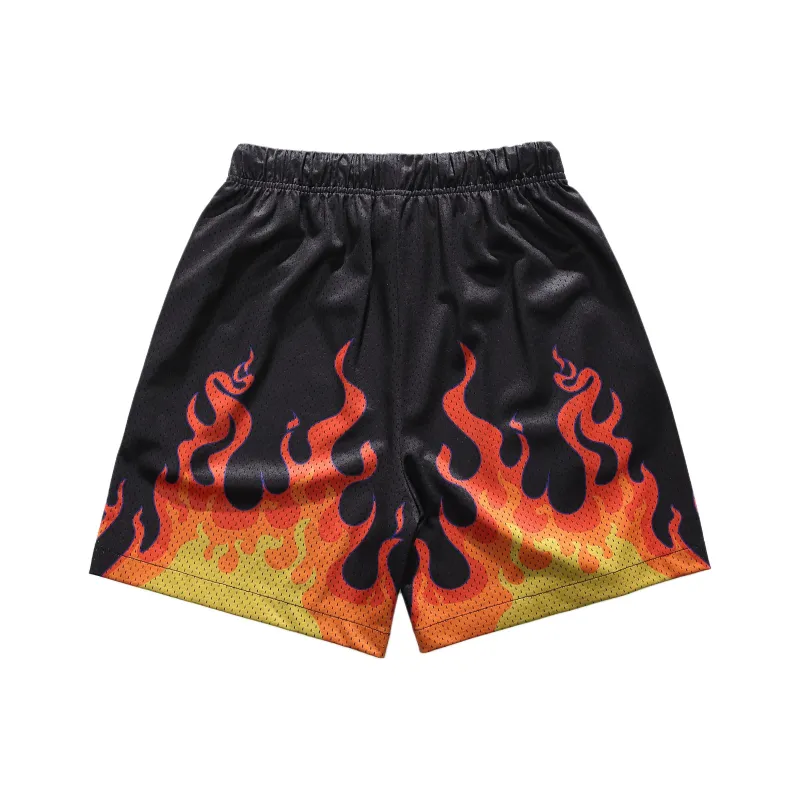 Stillslow Casual Shorts Unisex-3