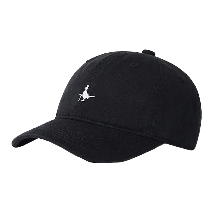 Yalu Polyester Baseball Caps Unisex-0