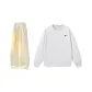 White+Apricot[Clothing Sets]