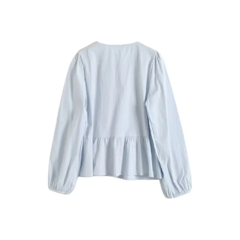 PLAY BUSH Shirts Women's-2