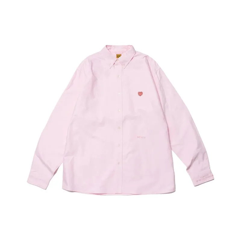 HUMAN MADE HUMAN MADE SEASON 26 Shirts Unisex-4