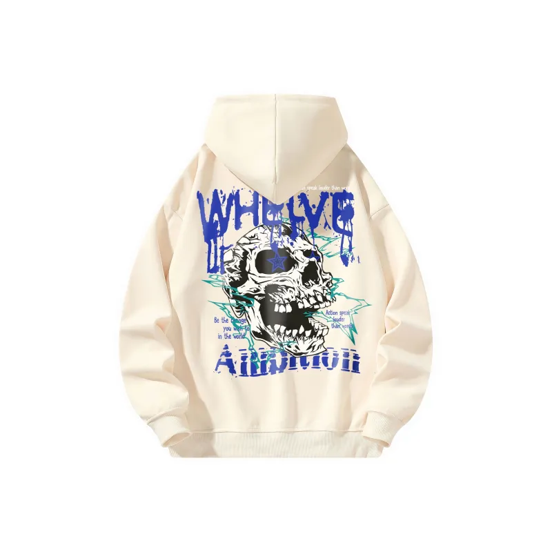 WHELVE Sweatshirts Unisex-12