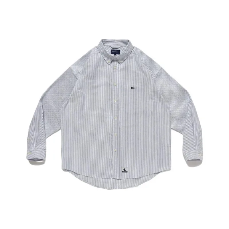 Descendant Shirts Men-2