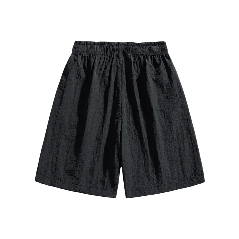 CREAZIONI LA FANTASIA E MOBILE Casual Shorts Unisex-6