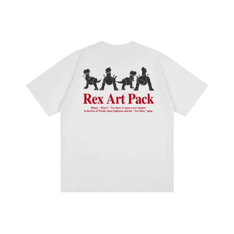 Disney T Shirts Unisex-18