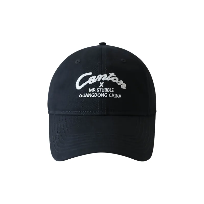 ZKY Cotton, Polyester Baseball Caps Unisex-1