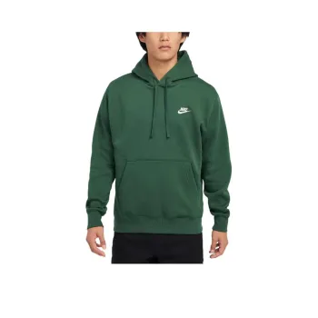 Nike Sportswear Club Sweatshirt Men's Green
