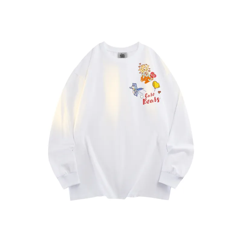 CAREBEARS T Shirts Unisex-0