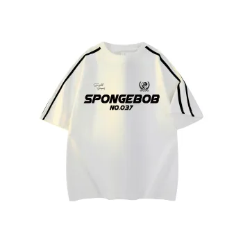 SPONGEBOB SQUAREPANTS T Shirt Unisex