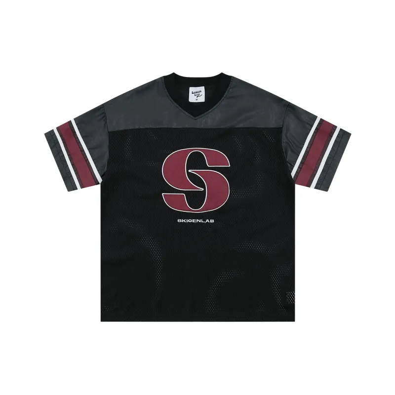 BONAS T Shirts Unisex-2