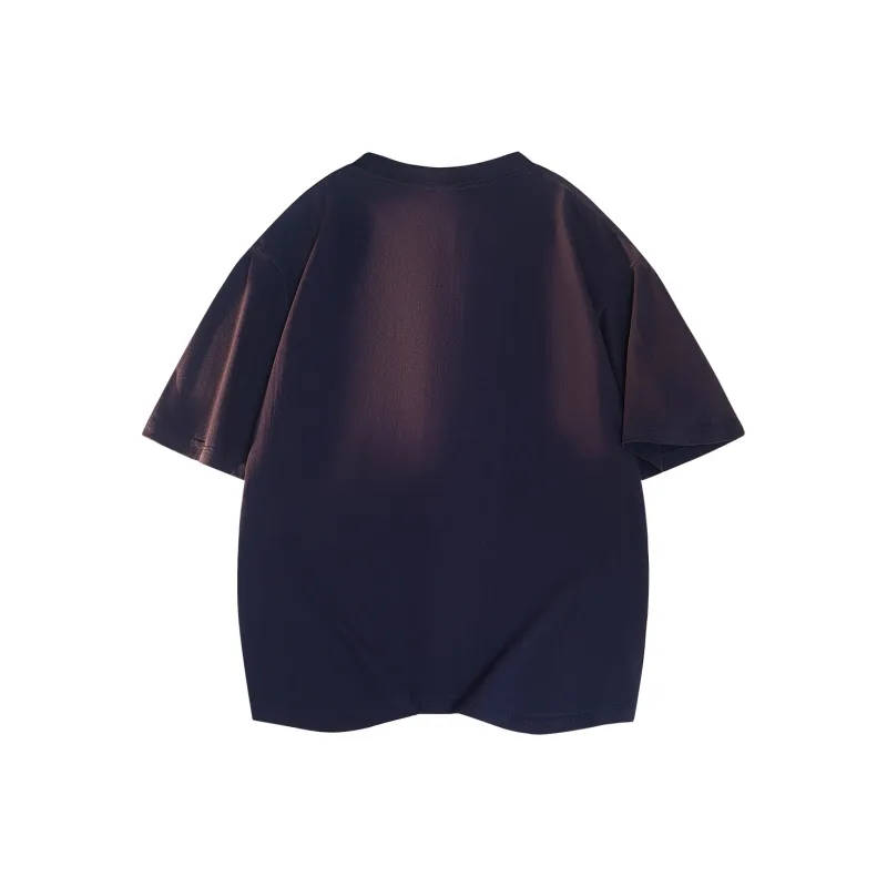 Anyveiw T Shirts Unisex-10