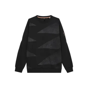 Adidas Wuji Series FW24 Sweatshirt Men's Black