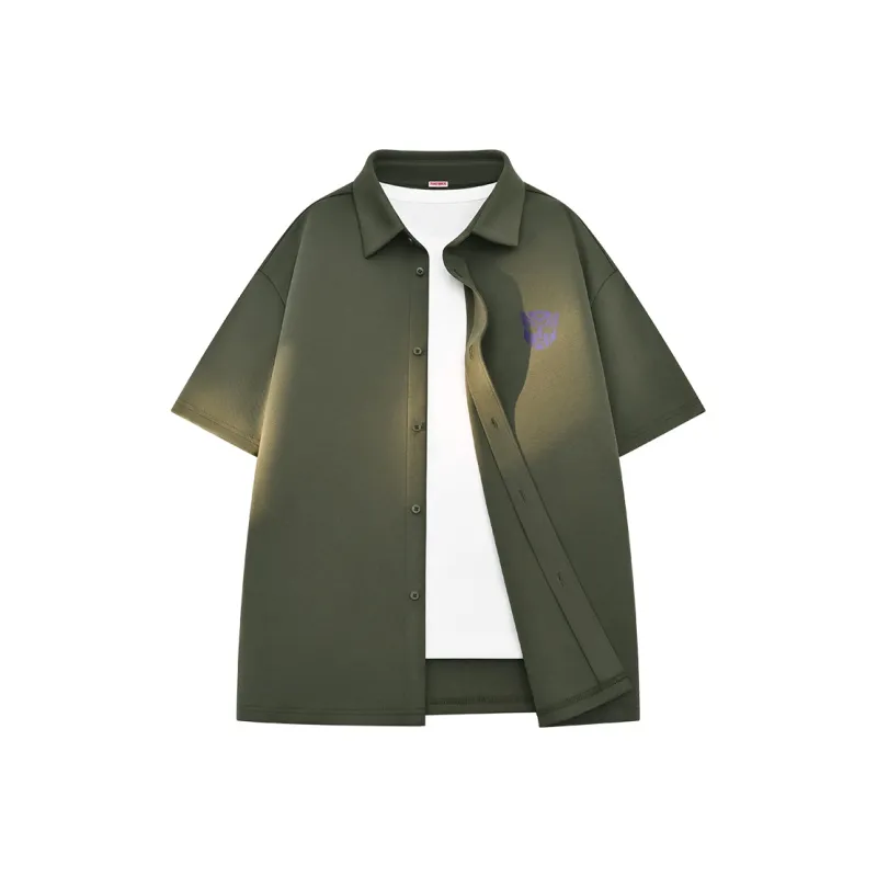 TRANSFORMERS Shirts Unisex-8