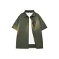 Army Green (Tf Bo'ai Purple Chest Logo)