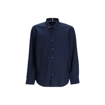 HUGO BOSS Long sleeve Cotton Shirt