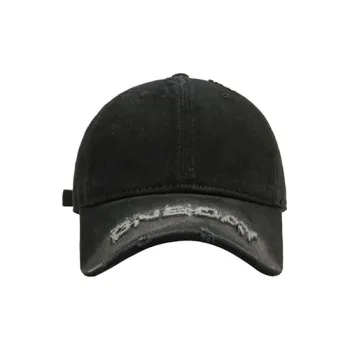 JKEM 100% Cotton Baseball Caps Unisex