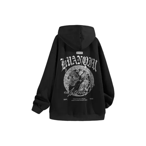Centennial Globe Sweatshirt Unisex