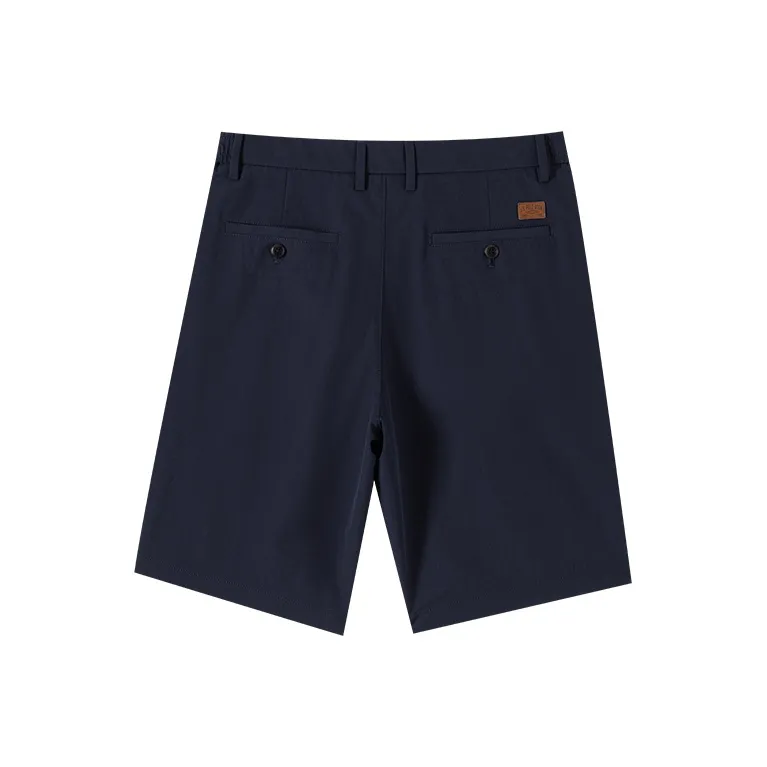 U.S. POLO ASSN. Casual Shorts Men's Navy Blue-1