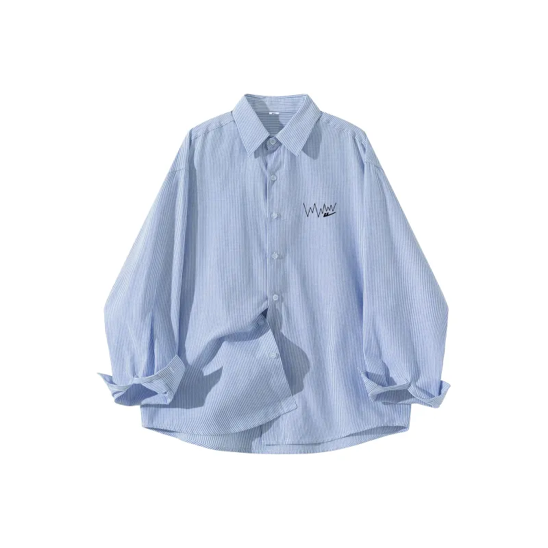 Warrior Huichao Riding The Wind Collection Shirt Unisex-3