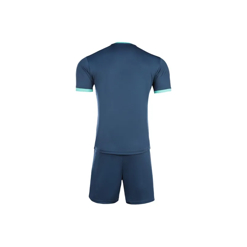 KELME Short Sleeved T Shirts Straight Fit Soccer Apparel Unisex-3