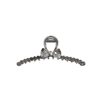 CHIMERA Alloy Electroplated Hair Clips Women's