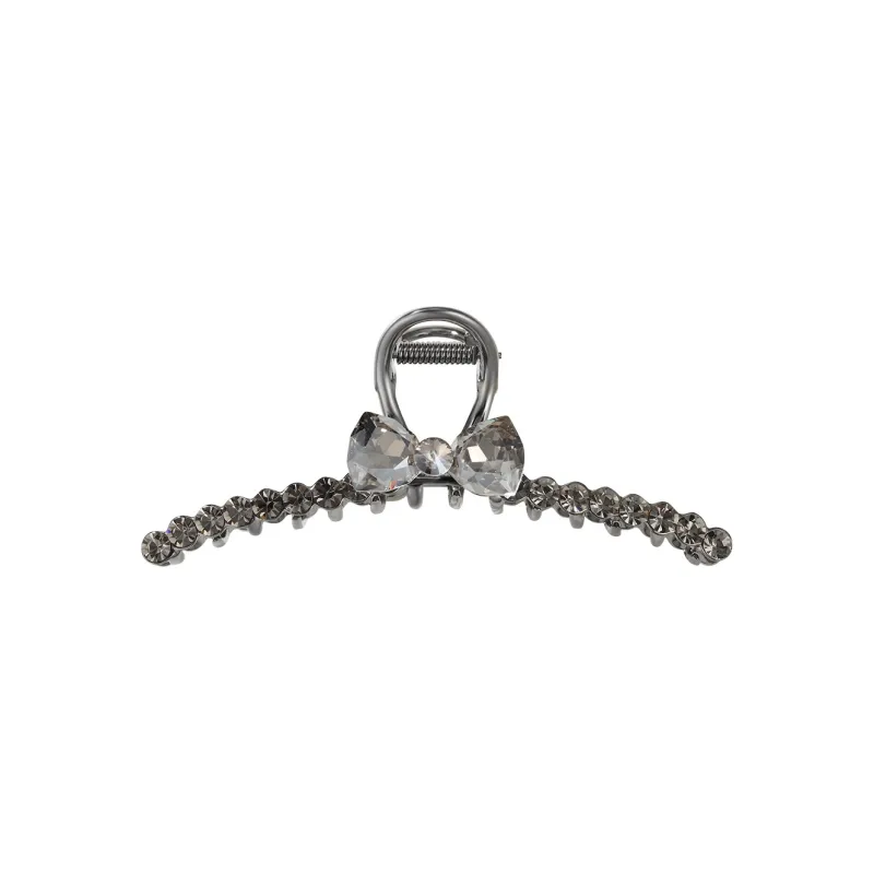CHIMERA Alloy Electroplated Hair Clips Women's-0