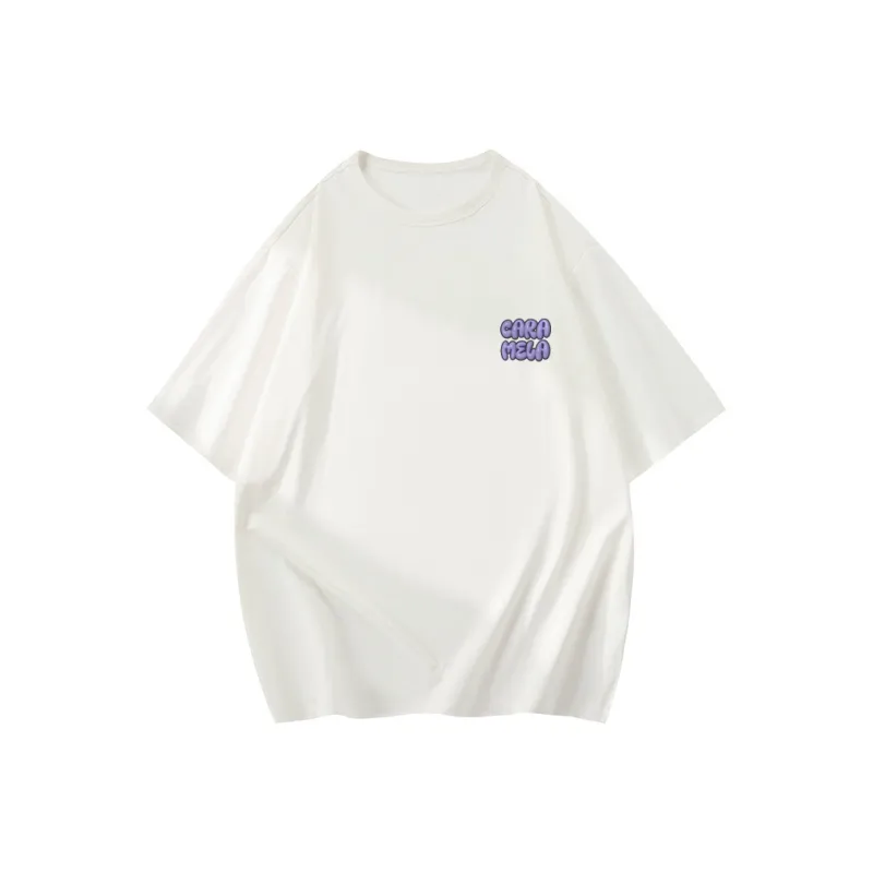 Caramella T Shirts Unisex-1
