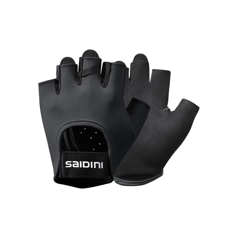 NANJIREN Thin Fitness Gloves Unisex-8