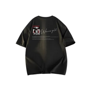 HONOR OF KINGS T Shirts Unisex