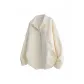 Beige Apricot[Long-Sleeved]