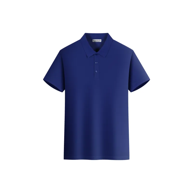 JCUI Polo Shirts Unisex-13
