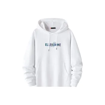 ELLE HOMME Sweatshirts Men